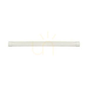 V-TAC 40W LED surface-mounted linear luminaire SAMSUNG CHIP 120cm 120Lm/W VT-8-40 6400K 4800lm 5 Years Warranty small 1