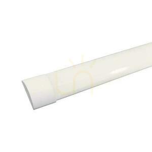 V-TAC 40W LED surface-mounted linear luminaire SAMSUNG CHIP 120cm 120Lm/W VT-8-40 6400K 4800lm 5 Years Warranty small 0