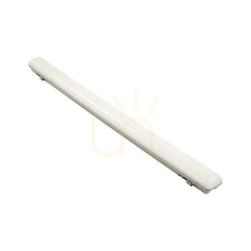 Check V-TAC 120cm 18W Pilot IP65 VT-120018 3000K-4000K-6400K 1000lm Hermetic Solar LED luminaire.