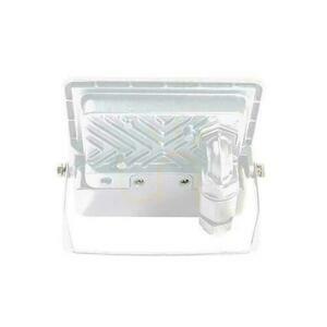 V-TAC LED Projector 10W SAMSUNG CHIP Motion Sensor White With MUFa VT-118S 4000K 735lm 5 Years Warranty small 3