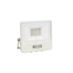 V-TAC LED Projector 10W SAMSUNG CHIP Motion Sensor White With MUFa VT-118S 4000K 735lm 5 Years Warranty small 0