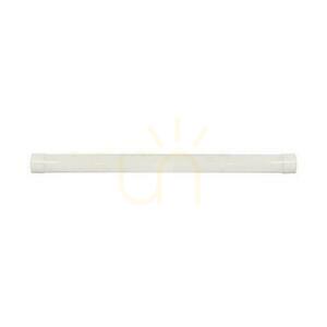 V-TAC 38W LED Surface-mounted linear luminaire 150CM 155Lm/W VT-8338 4000K 5900lm 5 Years Warranty 1 V-TAC 38W LED Surface-mounted linear luminaire 150CM 155Lm/W VT-8338 4000K 5900lm 5 Years Warranty small 1