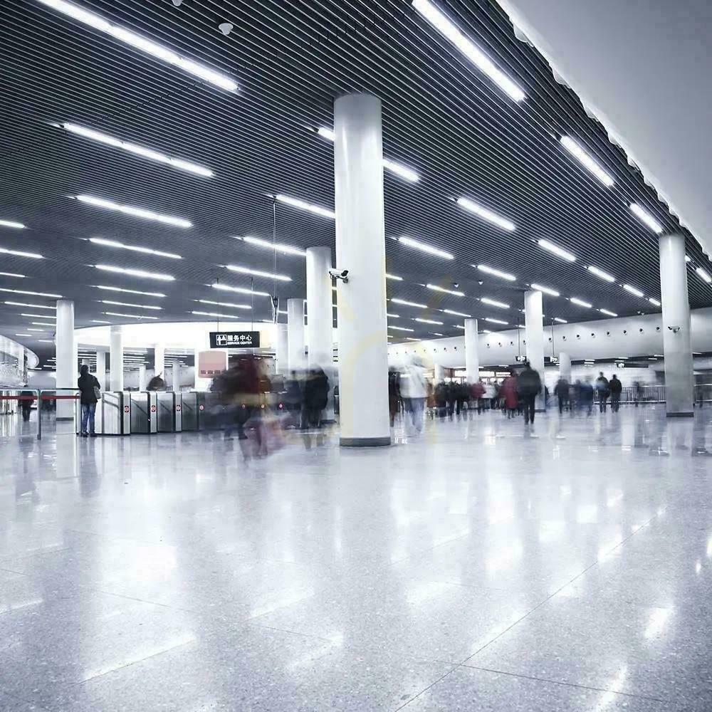 Check V-TAC 38W LED Surface-mounted linear luminaire 150CM 155Lm/W VT-8338 4000K 5900lm 5 Years Warranty V-TAC 38W LED Surface-mounted linear luminaire 150CM 155Lm/W VT-8338 4000K 5900lm 5 Years Warranty