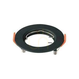 V-TAC GU10 Recessed Round Mesh Black (Package. 2 pcs) VT-929 3 Years Warranty 1 V-TAC GU10 Recessed Round Mesh Black (Package. 2 pcs) VT-929 3 Years Warranty small 1