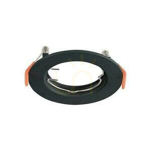 V-TAC GU10 Recessed Round Mesh Black (Package. 2 pcs) VT-929 3 Years Warranty 2 V-TAC GU10 Recessed Round Mesh Black (Package. 2 pcs) VT-929 3 Years Warranty small 2