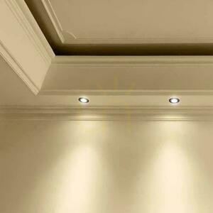 V-TAC GU10 Recessed Round Mesh Black (Package. 2 pcs) VT-929 3 Years Warranty 4 V-TAC GU10 Recessed Round Mesh Black (Package. 2 pcs) VT-929 3 Years Warranty small 4