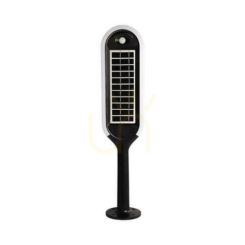 Check V-TAC Solar LED 5W 2in1 Garden Pole VT-945 4000K 400lm