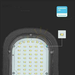 V-TAC SAMSUNG CHIP 30W VT-31ST 4000K 2350lm LED Streetlight 3 Years Warranty small 5