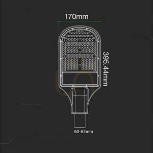 V-TAC SAMSUNG CHIP 50W VT-51ST 4000K 4200lm LED Streetlight 3 Years Warranty small 7
