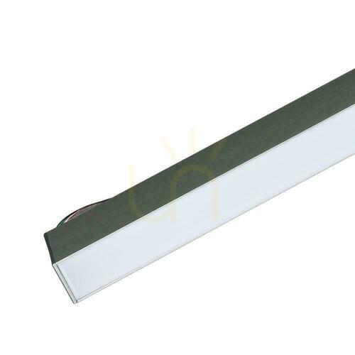 Check V-TAC LED Linear SAMSUNG CHIP 40W Pendantable Gray 120cm VT-7-40 4000K 3300lm 5 Year Warranty