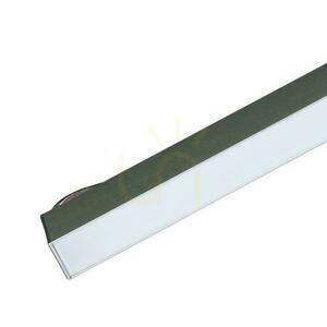 V-TAC LED Linear SAMSUNG CHIP 40W Pendantable Gray 120cm VT-7-40 4000K 3300lm 5 Year Warranty small 1
