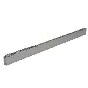 V-TAC LED Linear SAMSUNG CHIP 40W Pendantable Gray 120cm VT-7-40 4000K 3300lm 5 Year Warranty small 2