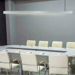 V-TAC LED Linear SAMSUNG CHIP 40W Pendantable Gray 120cm VT-7-40 4000K 3300lm 5 Year Warranty small 6