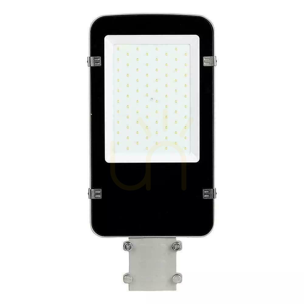 Preview V-TAC SAMSUNG CHIP 50W VT-50ST 6500K 4700lm LED Streetlight 5 Years Warranty V-TAC SAMSUNG CHIP 50W VT-50ST 6500K 4700lm LED Streetlight 5 Years Warranty