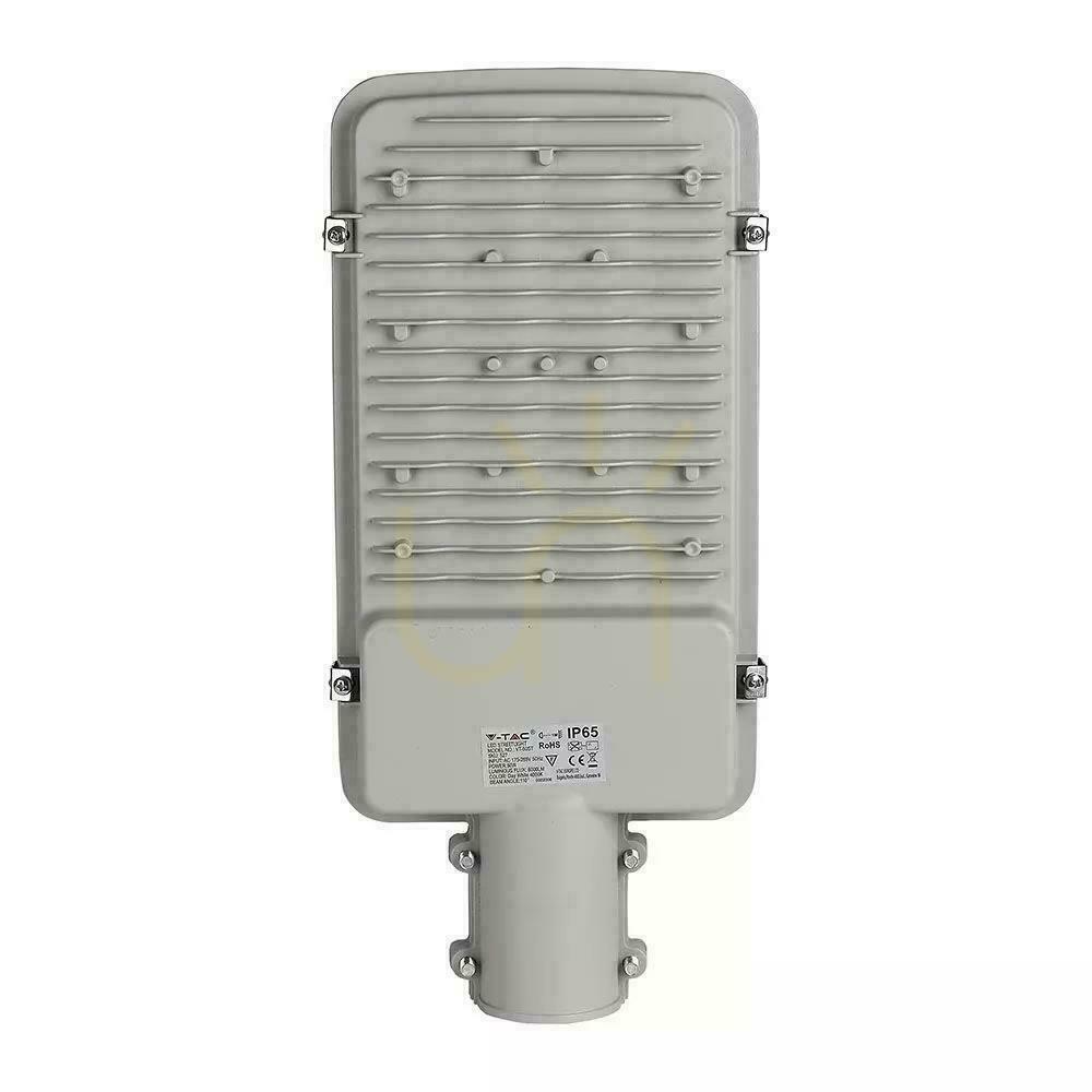 Show V-TAC SAMSUNG CHIP 50W VT-50ST 6500K 4700lm LED Streetlight 5 Years Warranty V-TAC SAMSUNG CHIP 50W VT-50ST 6500K 4700lm LED Streetlight 5 Years Warranty