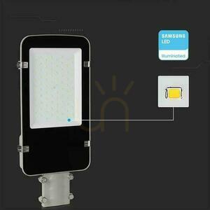 V-TAC SAMSUNG CHIP 50W VT-50ST 6500K 4700lm LED Streetlight 5 Years Warranty 5 V-TAC SAMSUNG CHIP 50W VT-50ST 6500K 4700lm LED Streetlight 5 Years Warranty small 5