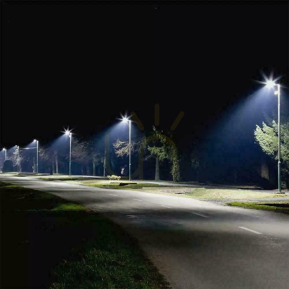 View V-TAC SAMSUNG CHIP 50W VT-50ST 6500K 4700lm LED Streetlight 5 Years Warranty V-TAC SAMSUNG CHIP 50W VT-50ST 6500K 4700lm LED Streetlight 5 Years Warranty