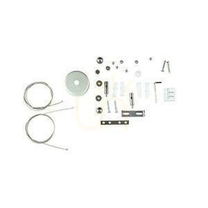 V-TAC LED Linear SAMSUNG CHIP 40W Pendantable White 120cm VT-7-40-W 6500K 3270lm 5 Years Warranty 2 V-TAC LED Linear SAMSUNG CHIP 40W Pendantable White 120cm VT-7-40-W 6500K 3270lm 5 Years Warranty small 2