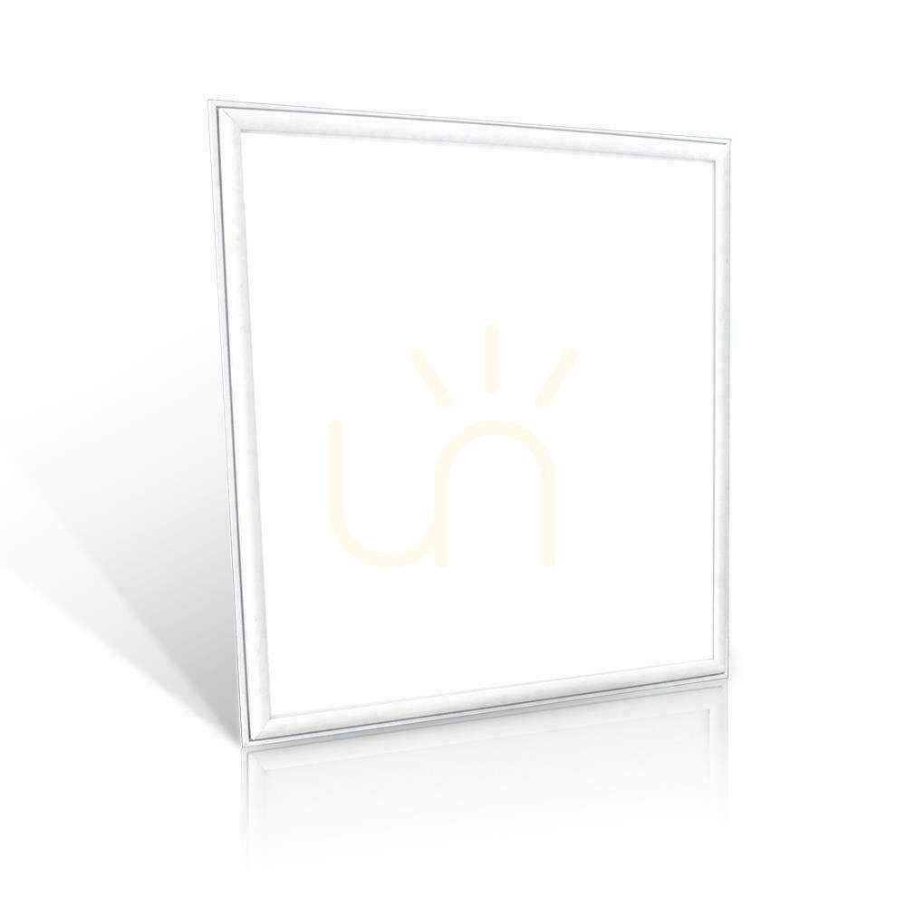 Check LED panel V-TAC 40W 600x600 PMMA 120Lm/W VT-6060-6 6400K 4950lm LED panel V-TAC 40W 600x600 PMMA 120Lm/W VT-6060-6 6400K 4950lm