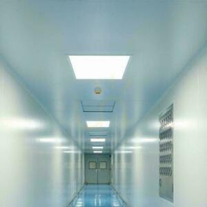 LED panel V-TAC 40W 600x600 PMMA 120Lm/W VT-6060-6 6400K 4950lm 6 LED panel V-TAC 40W 600x600 PMMA 120Lm/W VT-6060-6 6400K 4950lm small 6