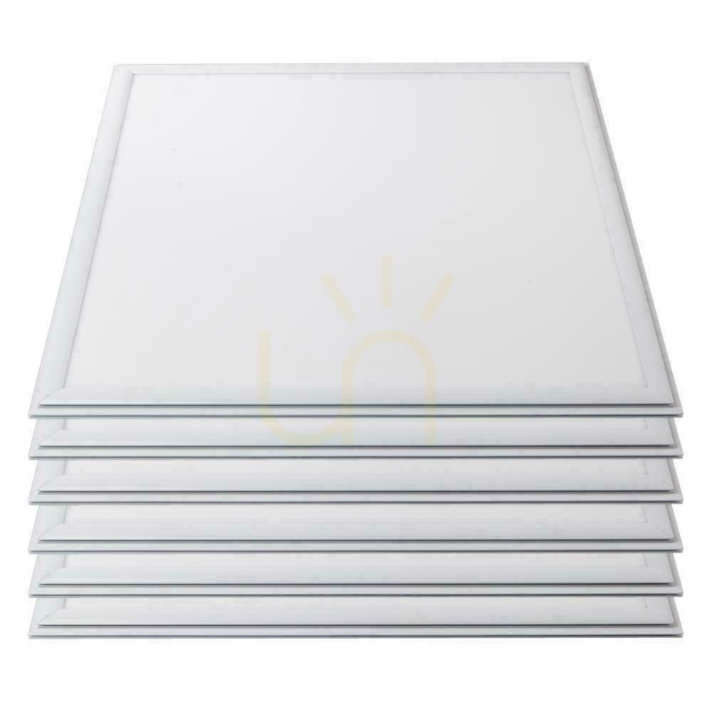 Show LED panel V-TAC 40W 600x600 PMMA 120Lm/W VT-6060-6 6400K 4950lm LED panel V-TAC 40W 600x600 PMMA 120Lm/W VT-6060-6 6400K 4950lm