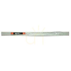 V-TAC LED Linear SAMSUNG CHIP 40W Recessed Silver luminaire 120cm VT-7-41 4000K 3800lm 5 Years Warranty 6 V-TAC LED Linear SAMSUNG CHIP 40W Recessed Silver luminaire 120cm VT-7-41 4000K 3800lm 5 Years Warranty small 6