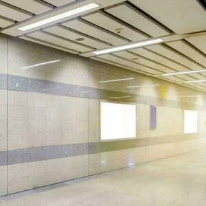 V-TAC LED Linear SAMSUNG CHIP 40W Recessed Silver luminaire 120cm VT-7-41 4000K 3800lm 5 Years Warranty 8 V-TAC LED Linear SAMSUNG CHIP 40W Recessed Silver luminaire 120cm VT-7-41 4000K 3800lm 5 Years Warranty small 8