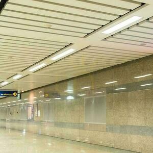 V-TAC LED Linear SAMSUNG CHIP 40W Recessed Silver luminaire 120cm VT-7-41 4000K 3800lm 5 Years Warranty 9 V-TAC LED Linear SAMSUNG CHIP 40W Recessed Silver luminaire 120cm VT-7-41 4000K 3800lm 5 Years Warranty small 9