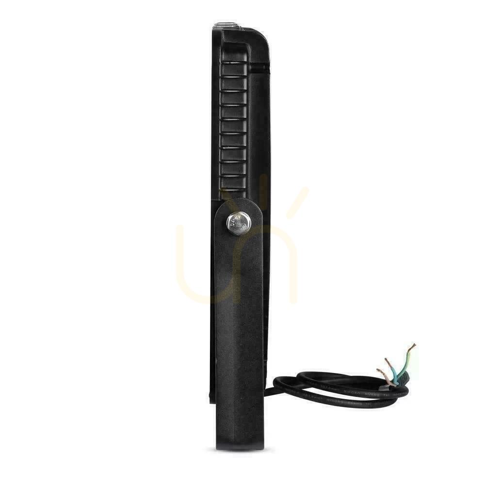 Display V-TAC 200W SAMSUNG CHIP LED Projector Black VT-200 6500K 16500lm 5 Years Warranty V-TAC 200W SAMSUNG CHIP LED Projector Black VT-200 6500K 16500lm 5 Years Warranty