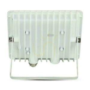 V-TAC 20W SMD E-Series LED Projector White VT-4021 4000K 1620lm. small 3