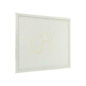 LED panel V-TAC 40W 600x600 120Lm/W SLIM VT-6340 6500K 4950lm small 0