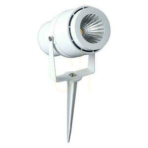 V-TAC 12W White VT-857-W 3000K 920lm LED Driven Ground Garden Luminaire. 0 V-TAC 12W White VT-857-W 3000K 920lm LED Driven Ground Garden Luminaire. small 0