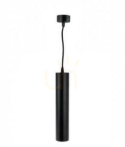 V-TAC GU10 Pendant Luminaire Black 55x300mm VT-976-300 3 Years Warranty 2 V-TAC GU10 Pendant Luminaire Black 55x300mm VT-976-300 3 Years Warranty small 2