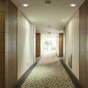 V-TAC GU10 Recessed Round Mesh Black+White VT-980RD 3 Year Warranty small 3