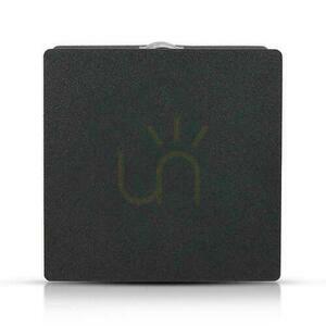 V-TAC 4W LED wall luminaire IP65 Black Square VT-704-B 3000K 428lm 5 V-TAC 4W LED wall luminaire IP65 Black Square VT-704-B 3000K 428lm small 5