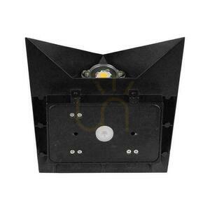 Wall lamp V-TAC 5W LED Black IP65 VT-825-B 3000K 568lm. 3 Wall lamp V-TAC 5W LED Black IP65 VT-825-B 3000K 568lm. small 3