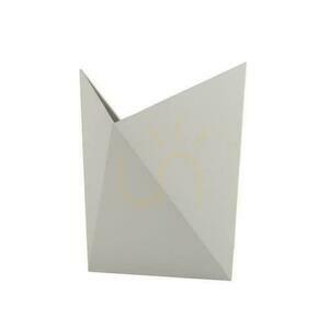 Wall lamp V-TAC 5W LED Grey IP65 VT-825-G 3000K 568lm. 0 Wall lamp V-TAC 5W LED Grey IP65 VT-825-G 3000K 568lm. small 0