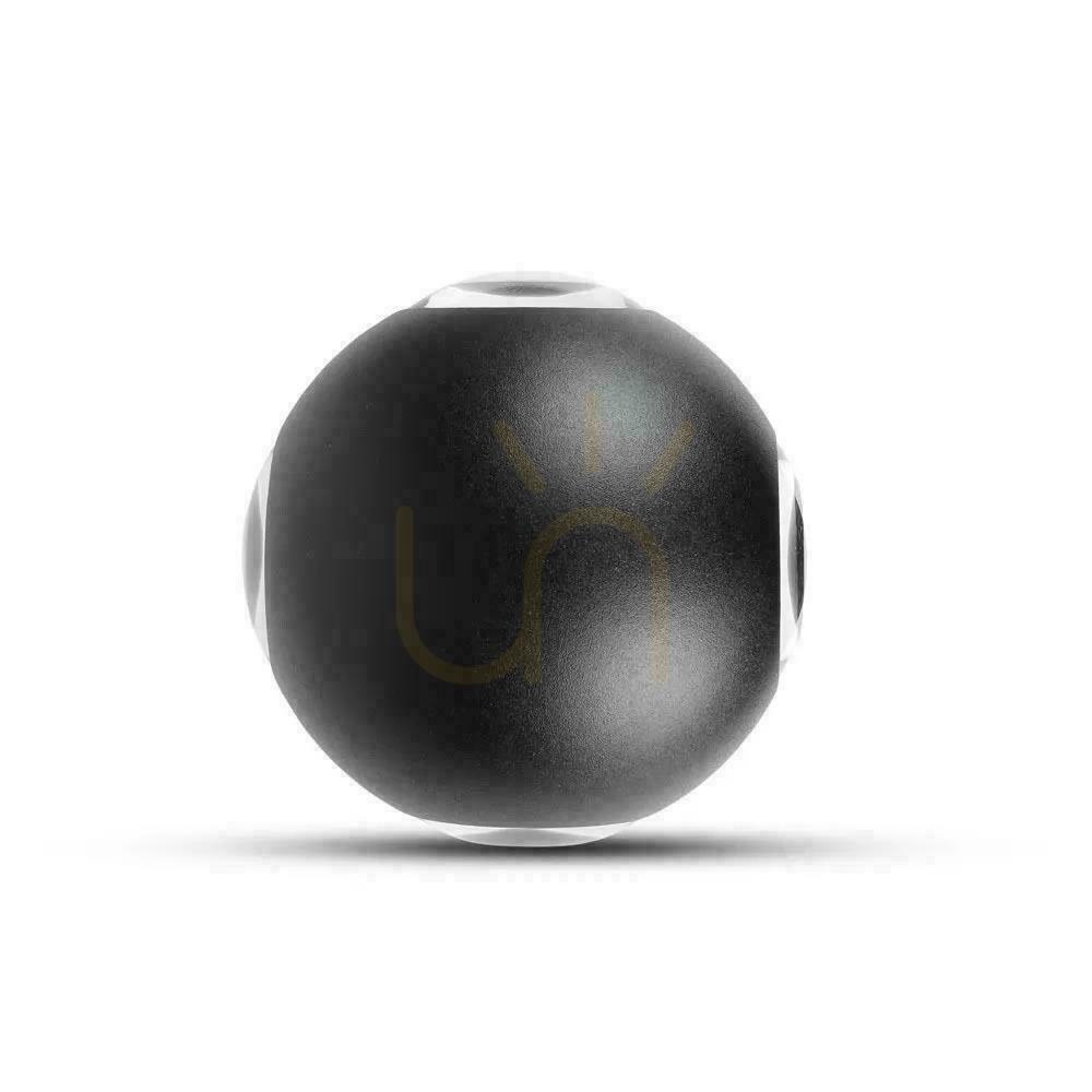 Preview Wall lamp V-TAC 4W LED Black Round IP65 VT-834-B 4000K 428lm. Wall lamp V-TAC 4W LED Black Round IP65 VT-834-B 4000K 428lm.