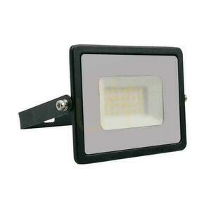 V-TAC 30W SMD E-Series LED Projector Black VT-4031 6500K 2510lm. small 0