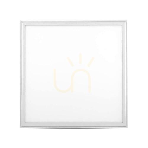 Check LED panel V-TAC 29W 600x600 PMMA 137Lm/W VT-6129 6400K 3960lm