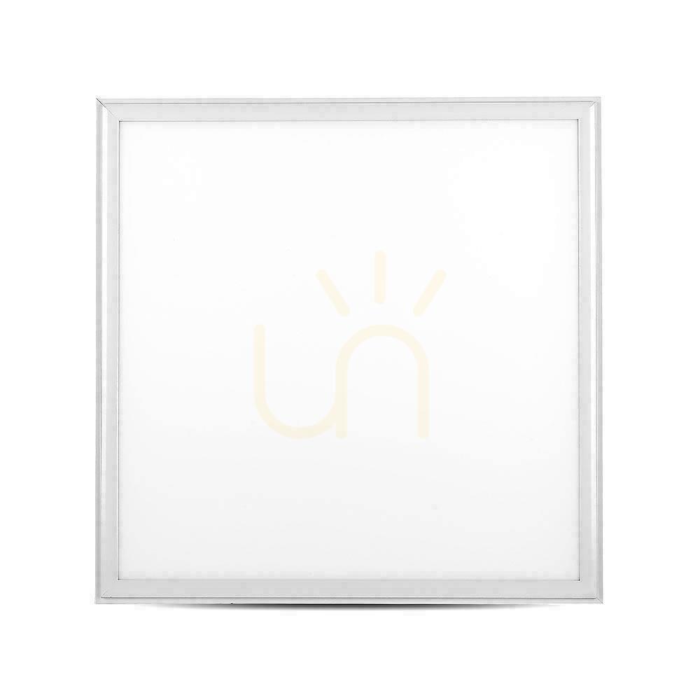 View LED panel V-TAC 29W 600x600 PMMA 137Lm/W VT-6129 6400K 3960lm LED panel V-TAC 29W 600x600 PMMA 137Lm/W VT-6129 6400K 3960lm