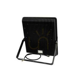 V-TAC 200W G8 Black 185Lm/W EVOLUTION VT-200185 4000K 37000lm LED Floodlight 5 Years Warranty small 1
