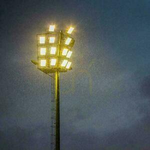 V-TAC 200W G8 Black 185Lm/W EVOLUTION VT-200185 4000K 37000lm LED Floodlight 5 Years Warranty small 4