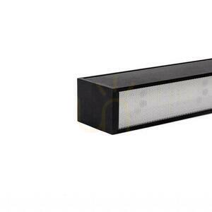 V-TAC LED Linear Surface Mounted SAMSUNG CHIP 40W Black UGR<19 DIMM VT-7-46 3000K 3275lm 5 Year Warranty 2 V-TAC LED Linear Surface Mounted SAMSUNG CHIP 40W Black UGR<19 DIMM VT-7-46 3000K 3275lm 5 Year Warranty small 2