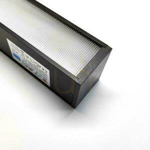 V-TAC LED Linear Surface Mounted SAMSUNG CHIP 40W Black UGR<19 DIMM VT-7-46 6500K 3400lm 5 Year Warranty 13 V-TAC LED Linear Surface Mounted SAMSUNG CHIP 40W Black UGR<19 DIMM VT-7-46 6500K 3400lm 5 Year Warranty small 13