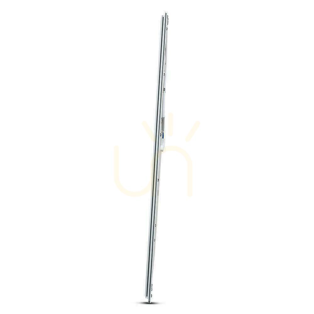 Preview LED panel V-TAC 29W 600x600 PMMA 137Lm/W VT-6129 4000K 3960lm LED panel V-TAC 29W 600x600 PMMA 137Lm/W VT-6129 4000K 3960lm