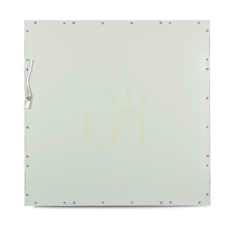 Display LED panel V-TAC 29W 600x600 PMMA 137Lm/W VT-6129 4000K 3960lm LED panel V-TAC 29W 600x600 PMMA 137Lm/W VT-6129 4000K 3960lm