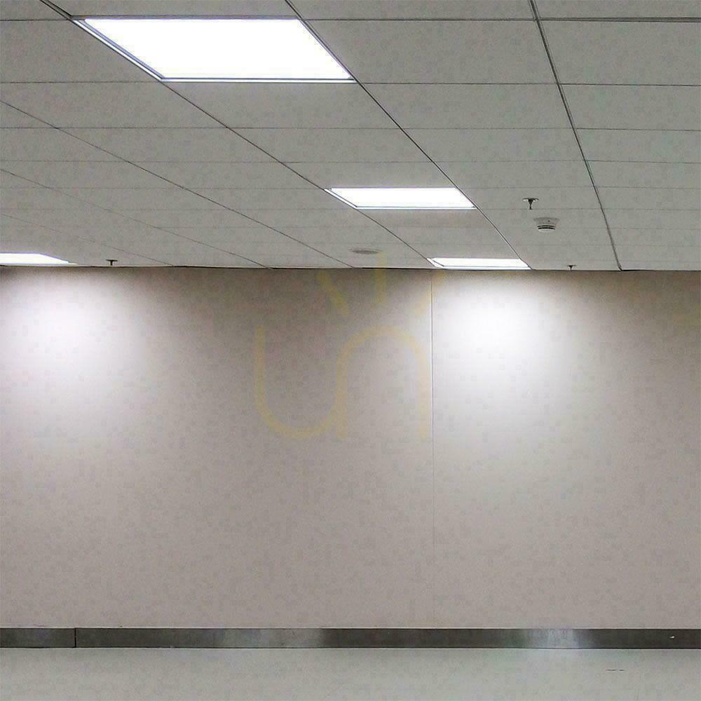 Preview LED panel V-TAC 29W 600x600 PMMA 137Lm/W VT-6129 4000K 3960lm LED panel V-TAC 29W 600x600 PMMA 137Lm/W VT-6129 4000K 3960lm