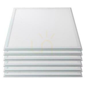LED panel V-TAC 29W 600x600 PMMA 137Lm/W VT-6129 4000K 3960lm 9 LED panel V-TAC 29W 600x600 PMMA 137Lm/W VT-6129 4000K 3960lm small 9