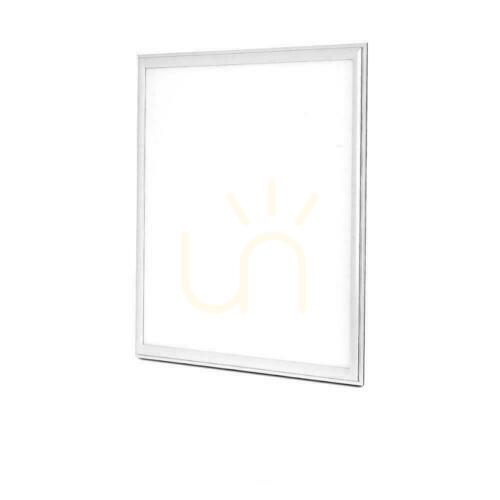 Check LED panel V-TAC 29W 600x600 PMMA 137Lm/W VT-6129 4000K 3960lm